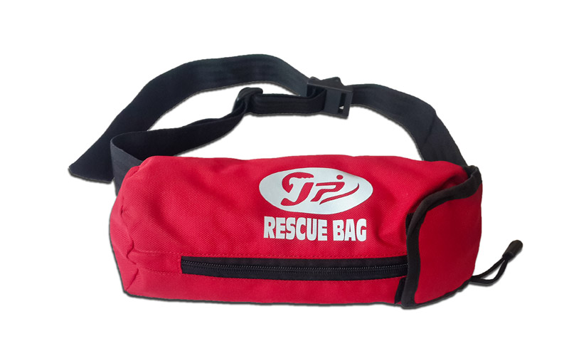 Rescue bag