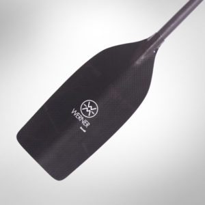 BANDIT CARBON PADDLE ( Leave the money behind, steal the show.)