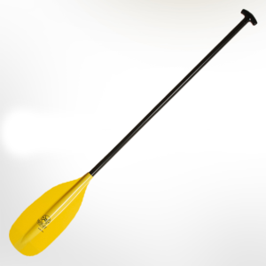 GUIDE STICK PADDLE ( Trusted by professionals on rivers around the world.)